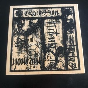 Club Scrap | 2005 Expression Stamper